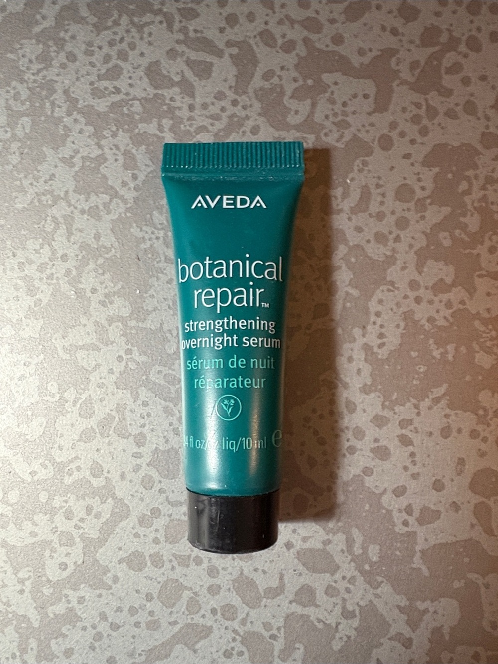 5 for $25 item 🌸 AVEDA Botanical Repair Strengthening Overnight Serum .34oz/10m